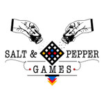 Salt & Pepper Games